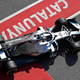 Illustration for article titled F1 Drivers Unsure Spanish GP Track Change Will Make For A Less Boring Race